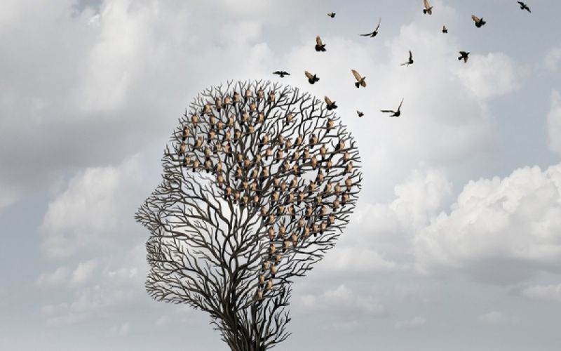 Άνοια: Εκρηκτική άνοδος 41% στην Ελλάδα έως το 2050, η σοβαρή πρόκληση για μία χώρα που γερνάει