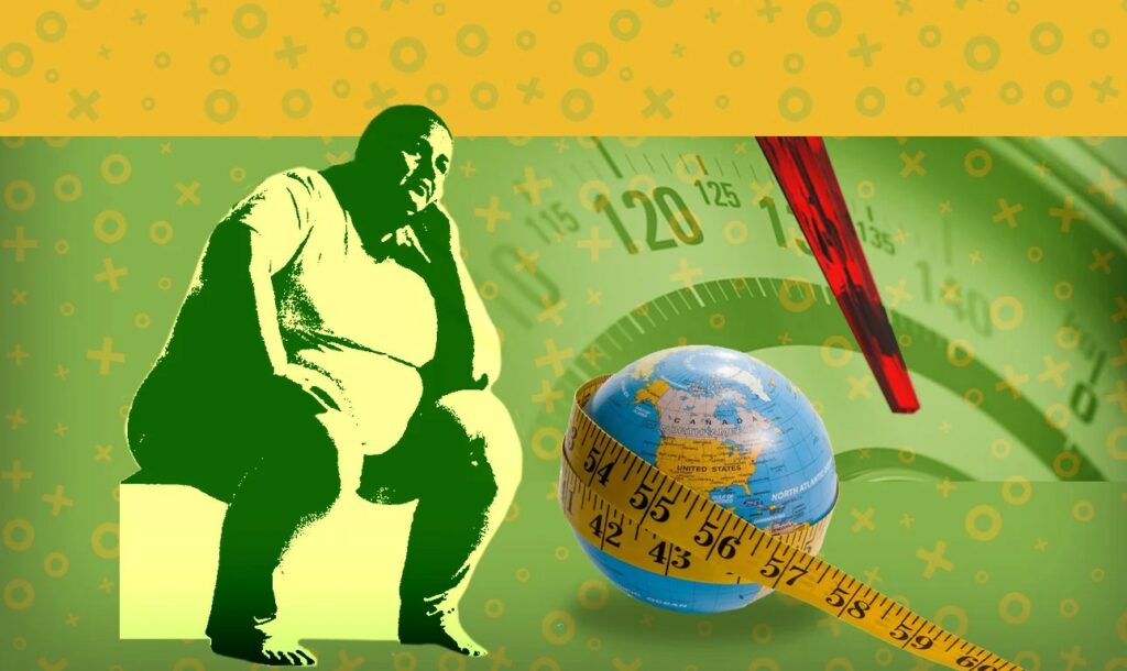 Πώς να ενταχθείτε στο δωρεάν εθνικό πρόγραμμα κατά της παχυσαρκίας