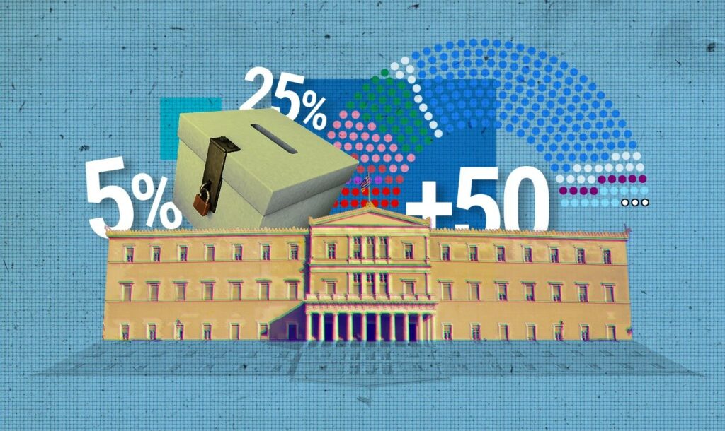 Οι κάλπες καραδοκούν: Ο εκλογικός νόμος των αποδήμων και το στοίχημα του φθινοπώρου