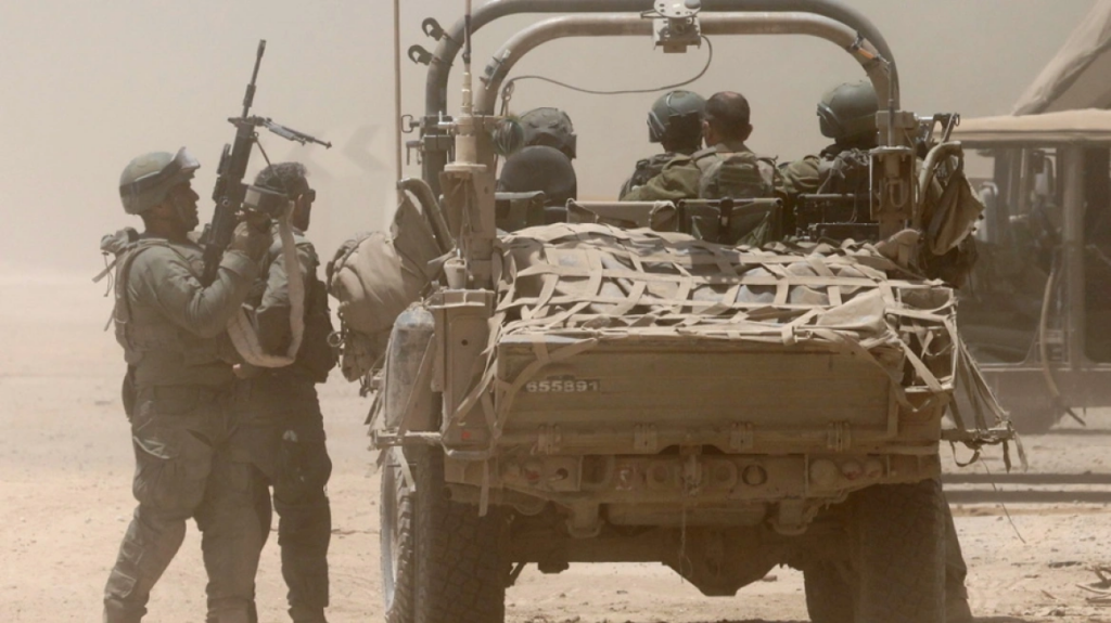 Δεν επικυρώνει τον παλαιστινιακό απολογισμό για 71.000 νεκρούς στη Γάζα, το Ισραήλ