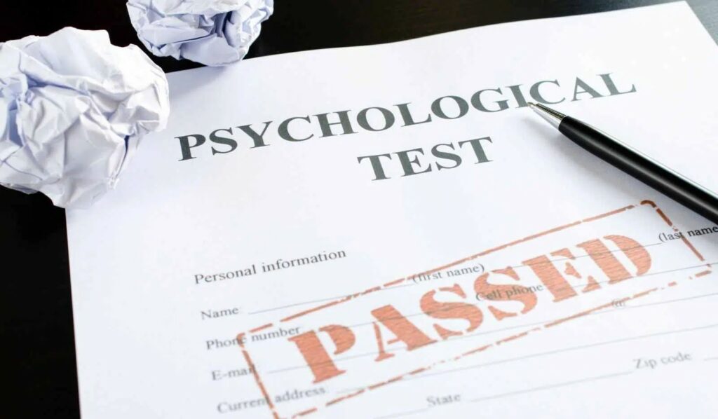 Ψυχολογικά τεστ για εκπαιδευτικούς: Νέο εργαλείο πρόληψης από το Υπουργείο Παιδείας