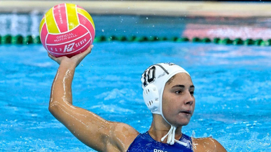 εθνικη πολο