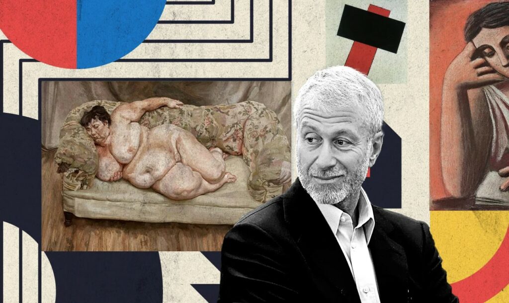 Η υπόθεση Αμπράμοβιτς ανοίγει μέτωπο: γερμανικές πιέσεις και ελληνικός φόβος για ολιγαρχικά «ντόμινο»