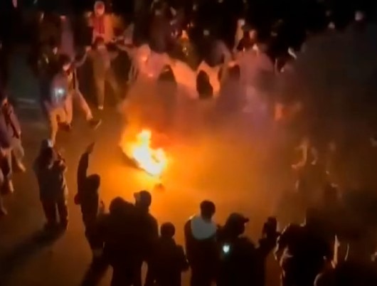 Αιματοκύλισμα στο Ιράν: Πάνω από 500 νεκροί στις διαδηλώσεις, ο Τραμπ εξετάζει «πολύ δυνατές επιλογές» για παρέμβαση