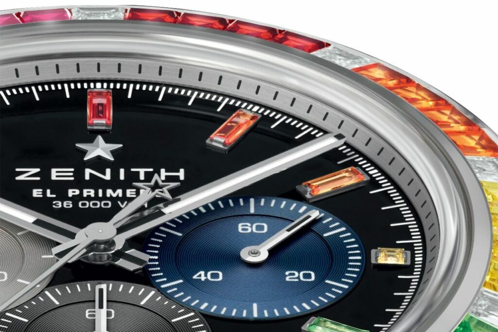 Τα 5 αντισυμβατικά ρολόγια που κέρδισαν τις εντυπώσεις το 2025