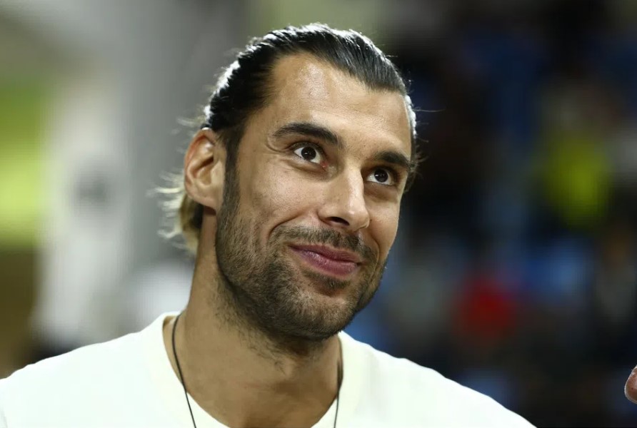 Το κλειστό του Αγίου Δημητρίου θα πάρει το όνομα του Γιώργου Πρίντεζη