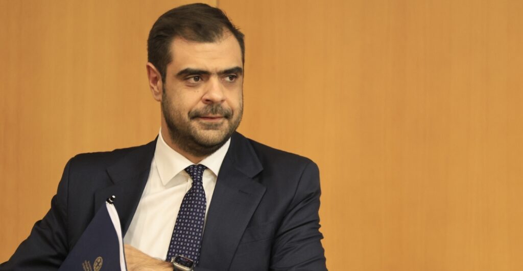 Μαρινάκης για Καρυστιανού και αμβλώσεις: Δεν πρόκειται να γυρίσουμε πίσω σε συζητήσεις που είναι λυμένες