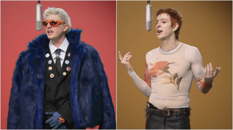 Μετά την παρουσίαση των 14 τραγουδιών του α’ ημιτελικού το Σάββατο, η εκπομπή «EurovisionGR» επέστρεψε την Κυριακή 18 Ιανουαρίου με τα υπόλοιπα 14 του β’ ημιτελικού