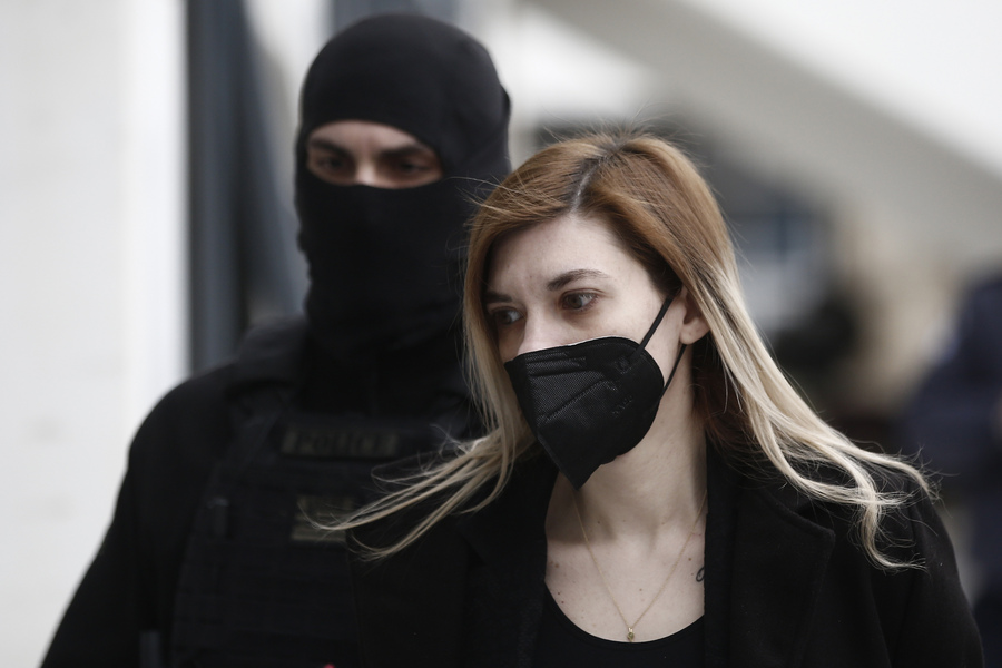 Πισπιρίγκου: Αναβλήθηκε για τις 18 Σεπτεμβρίου η δίκη για τον θάνατο της Τζωρτζίνας