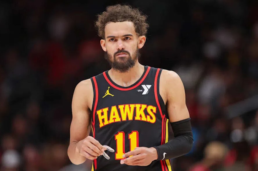 NBA: Ολοκληρώθηκε η μεγάλη ανταλλαγή - Ο Τρέι Γιανγκ στους Ουίζαρντς