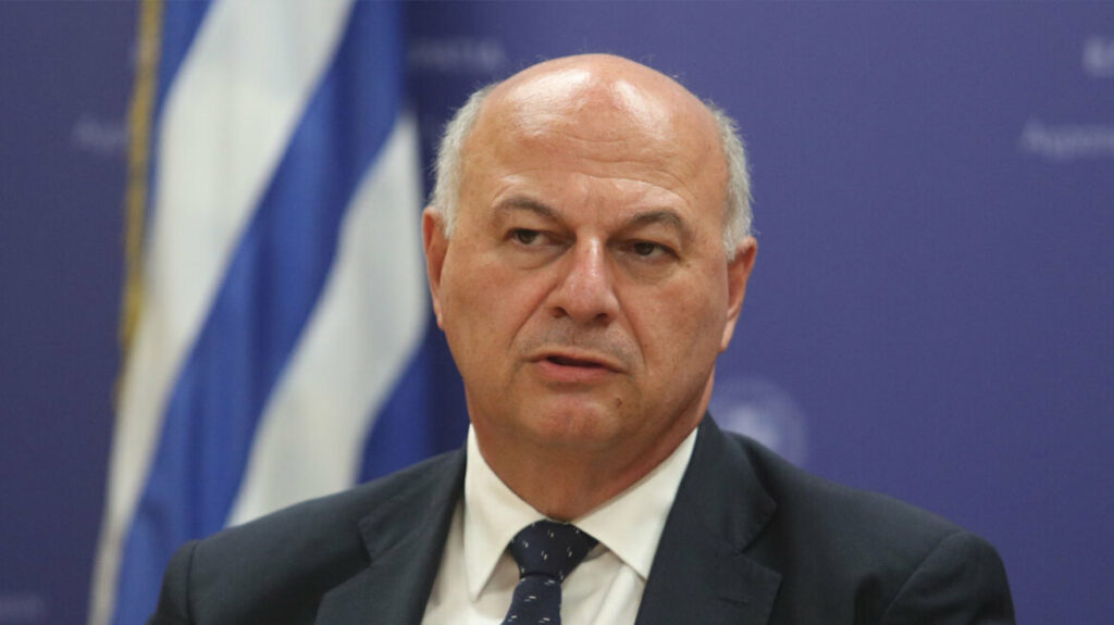 Κώστας Τσιάρας: Φθηνό αγροτικό ηλεκτρικό ρεύμα δεν υπάρχει πουθενά αλλού στην Ευρώπη