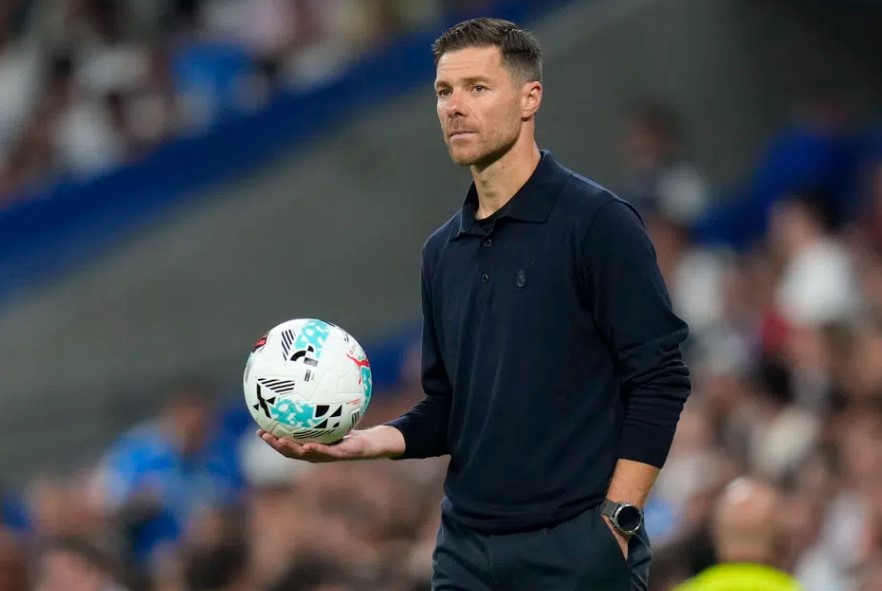 Το «χρυσό» διαζύγιο του Τσάμπι Αλόνσο από τη Ρεάλ Μαδρίτης