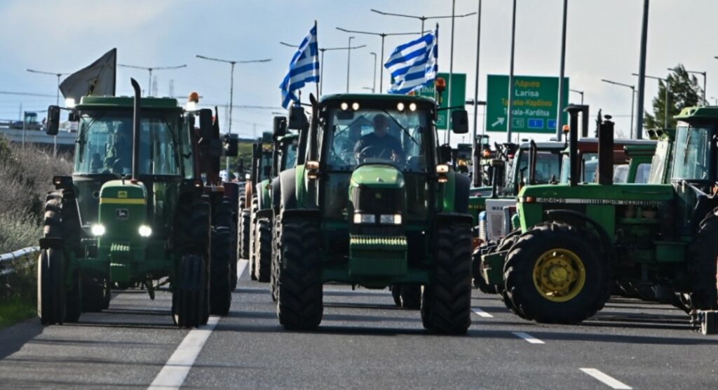 Διαφωνούμε με τη σύνθεση των επιτροπών που προσκλήθηκαν στο Μαξίμου, λένε από την πανελλαδική των μπλόκων: Τι ζητούν