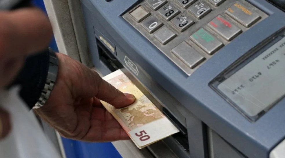 Ο χάρτης των πληρωμών από e-ΕΦΚΑ και ΔΥΠΑ από σήμερα έως τις 23 Ιανουαρίου