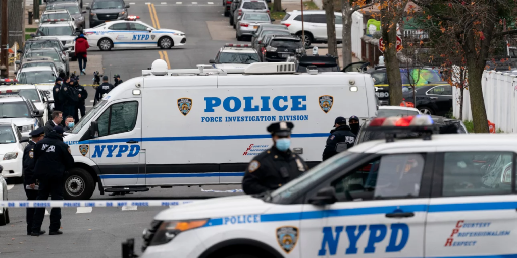 Απετράπη τρομοκρατική επίθεση την παραμονή της Πρωτοχρονιάς στη Βόρεια Καρολίνα των ΗΠΑ