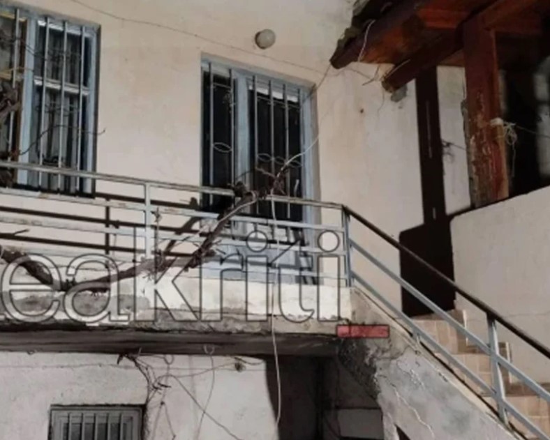 Αδελφοκτονία στην Κρήτη: Τι αποκαλύπτει η δικογραφία - Πώς έγινε το έγκλημα