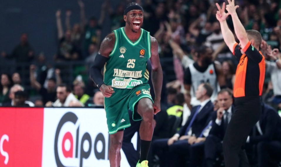 Αθλητικές μεταδόσεις: Πού θα δείτε Παναθηναϊκός-Φενέρ, Euroleague και τον ημιτελικό της Σάκκαρη στη Ντόχα