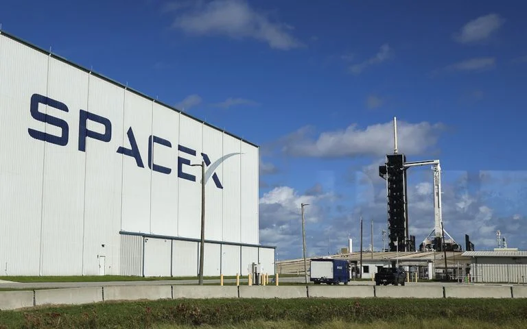 SPACEX