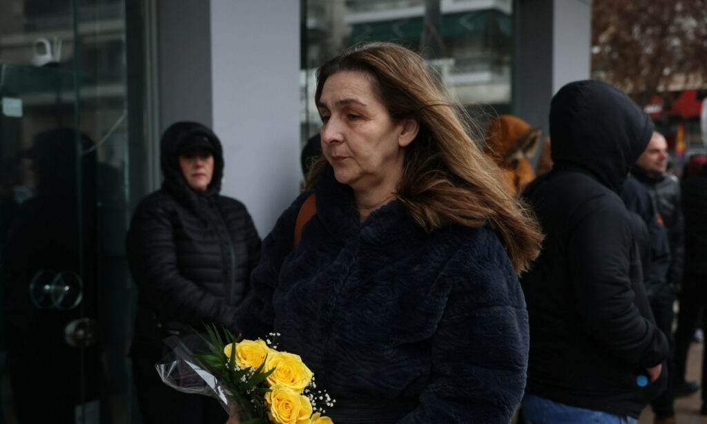 Άλκης Καμπανός