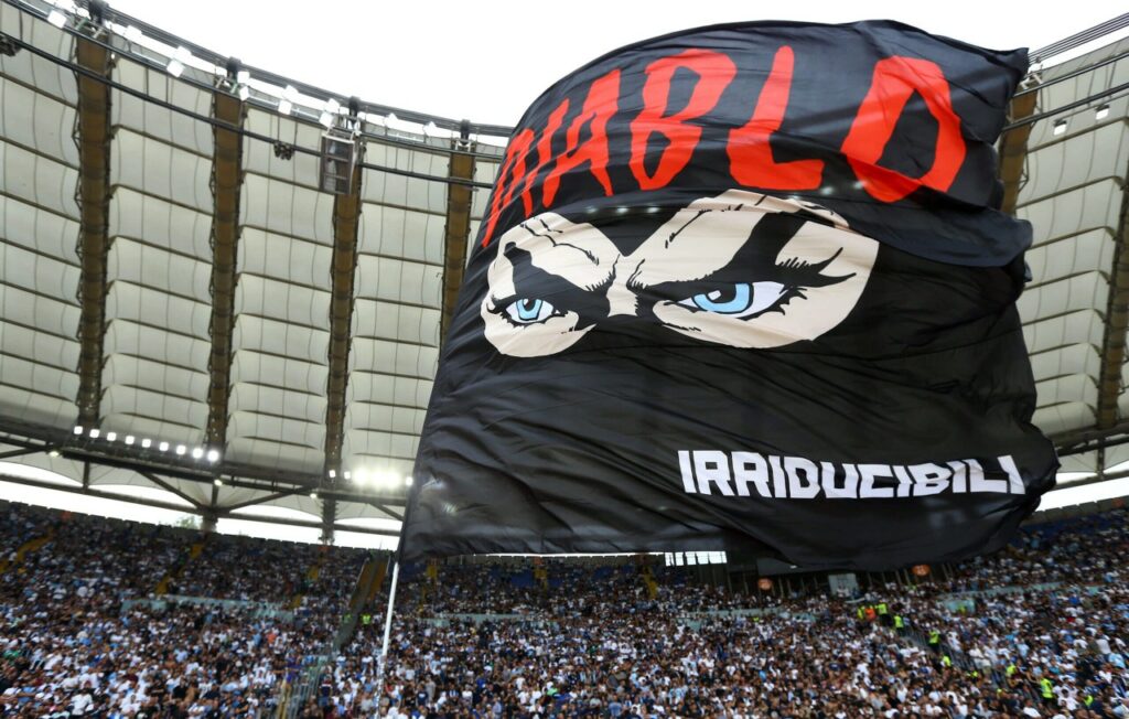 «Επιχείρηση Reset»: Ultras της Λάτσιο και οργανωμένο έγκλημα στη σκιά των Χειμερινών Ολυμπιακών στο Μιλάνο