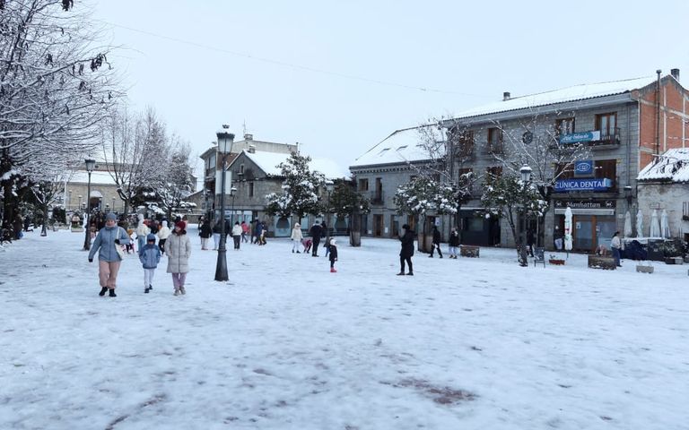 Πακέτο στήριξης 2,5 δισ. ευρώ στην Πορτογαλία μετά την καταιγίδα Kristin
