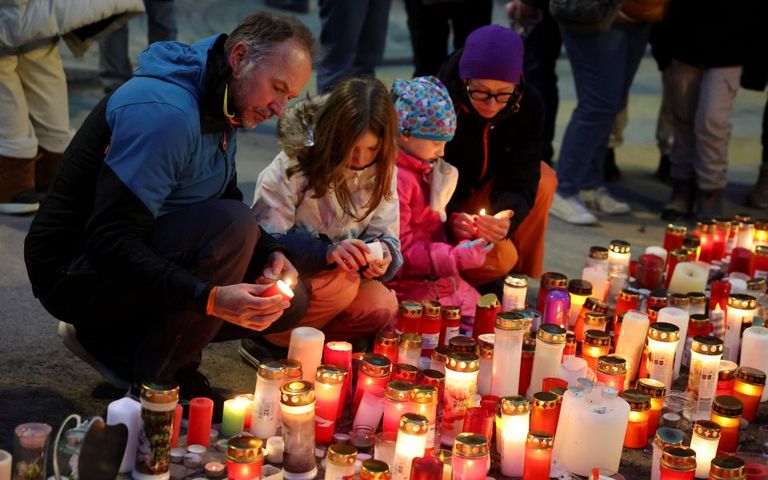 Στους 41 οι νεκροί από τη φονική πυρκαγιά στο Κραν Μοντανά: Υπέκυψε 18χρονος