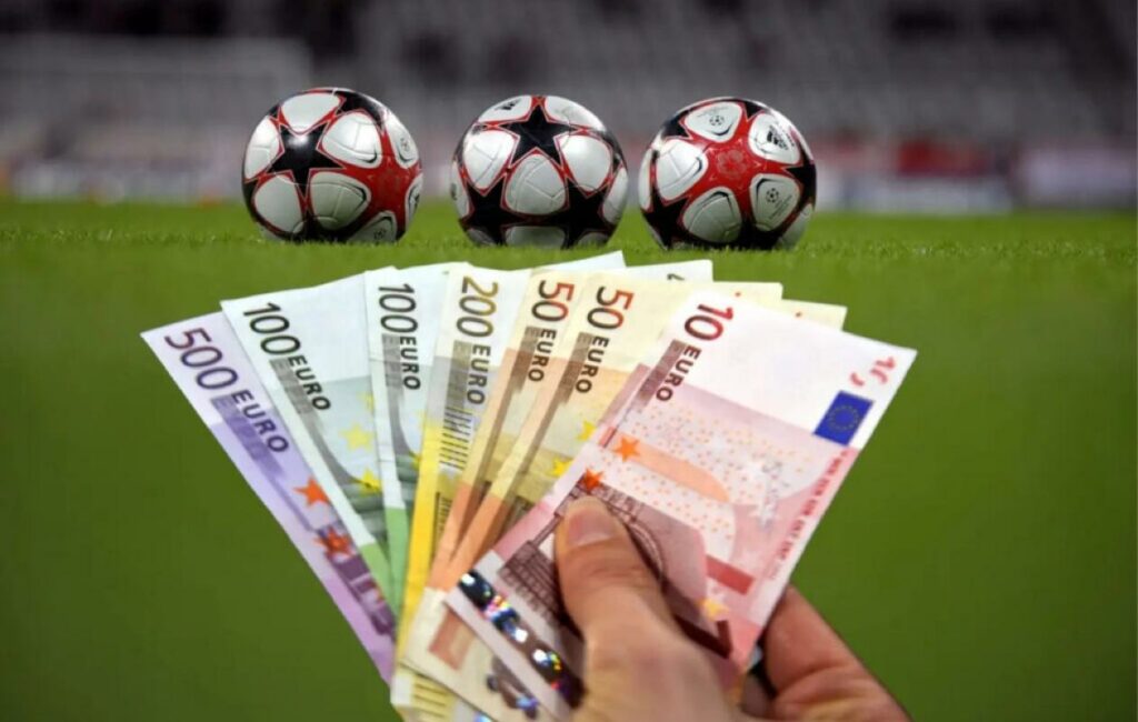 Αποκάλυψη: «Μαύρο χρήμα» στο στοίχημα - Συνάντηση κορυφής Αρχής Ξεπλύματος & Ε.Ε.Ε.Π. σηματοδοτεί κυνηγητό σε πλατφόρμες, παράνομους και νόμιμους (για φοροδιαφυγή) στοιχηματζήδες και πρακτορεία - Όλο το πλαίσιο της συζήτησης μεταξύ Βουρλιώτη - Βαρθολομαίου!