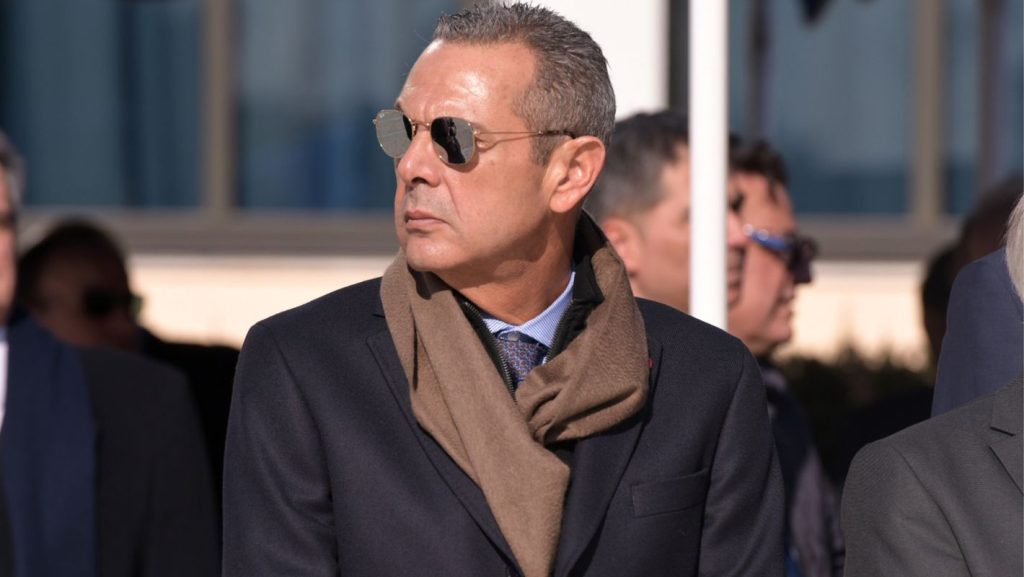 Καμμένος: Η Καρυστιανού να μην ασχολείται με θέματα που δεν ξέρει