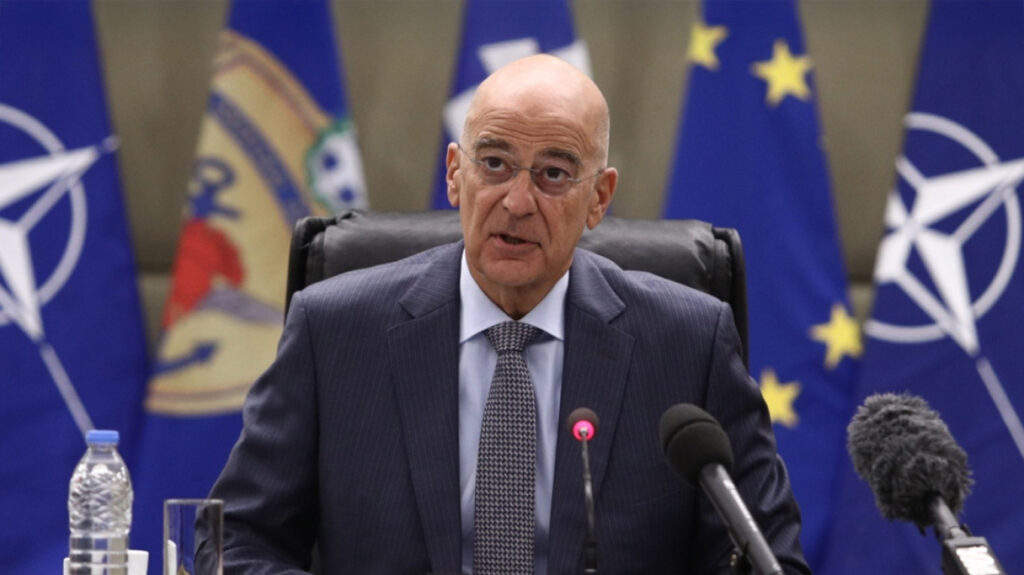 Επίσκεψη Δένδια στην Ουάσιγκτον: Στο επίκεντρο η αμυντική συνεργασία Ελλάδας-ΗΠΑ - Σήμερα η συνάντηση με τον υπουργό Πολέμου