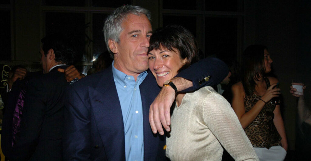 Να «κατέβει» το site του Υπουργείου Δικαιοσύνης ζητούν θύματα του Έπσταϊν που είδαν τα στοιχεία τους σε δημόσια θέα