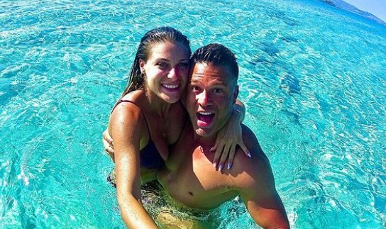 Κώστας Σόμμερ: Αν δεν είχαμε πάει εκείνη την ημέρα στο νοσοκομείο ίσως να ήταν πιο σοβαρά τα πράγματα, το προλάβαμε στο τσακ, είπε η σύζυγός του