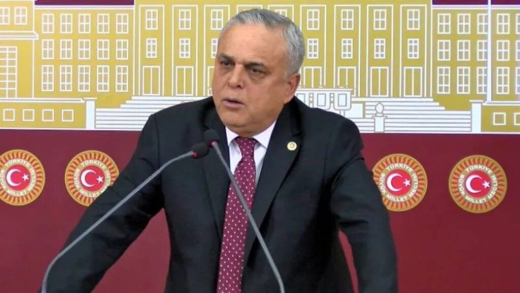 Τουρκία: «Εδώ έχουμε την Ελλάδα να απειλεί κι εσείς ζητάτε αυξήσεις» λέει βουλευτής του κόμματος Ερντογάν για τους συνταξιούχους