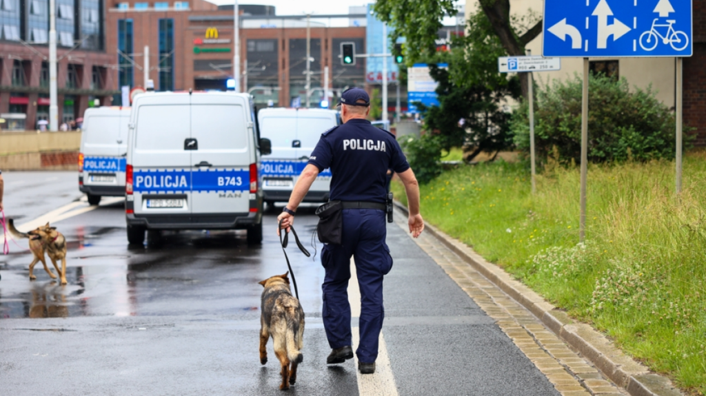 Πολωνία: Συνελήφθη υπάλληλος του υπουργείου Άμυνας ως ύποπτος για κατασκοπεία υπέρ της Ρωσίας