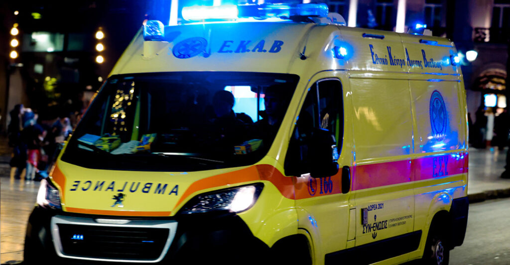 Τραγωδία στη Θεσσαλονίκη: Νεκρός 17χρονος σε τροχαίο IX με φορτηγό