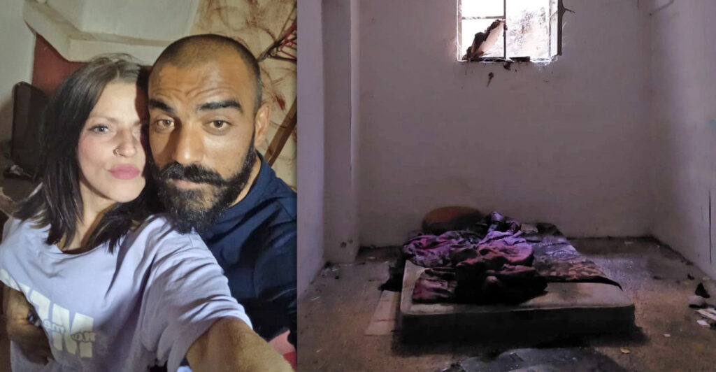 Λάρισα: Στο εφετείο η άγρια δολοφονία της 35χρονης Ιωάννας σε υπόγειο στο κέντρο της πόλης το 2022