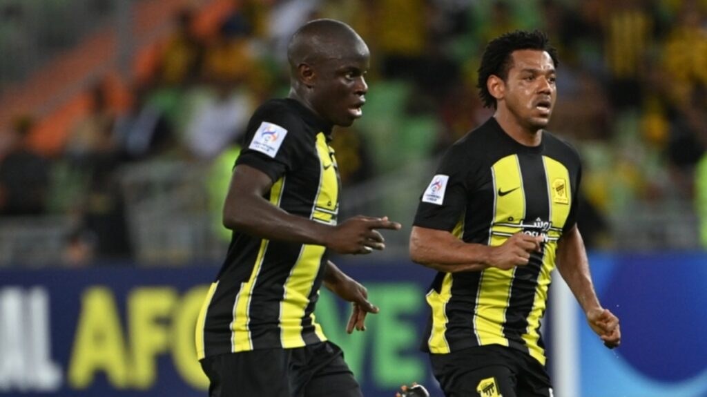 Η Φενέρμπαχτσε ανακοίνωσε την απόκτηση του Ν