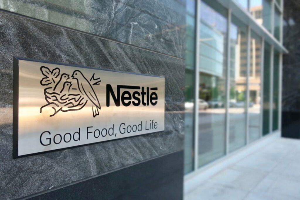 Nestlé: Διευρύνει τις ανακλήσεις βρεφικού γάλακτος σε νέα παρτίδα των προϊόντων της μάρκας Guigoz