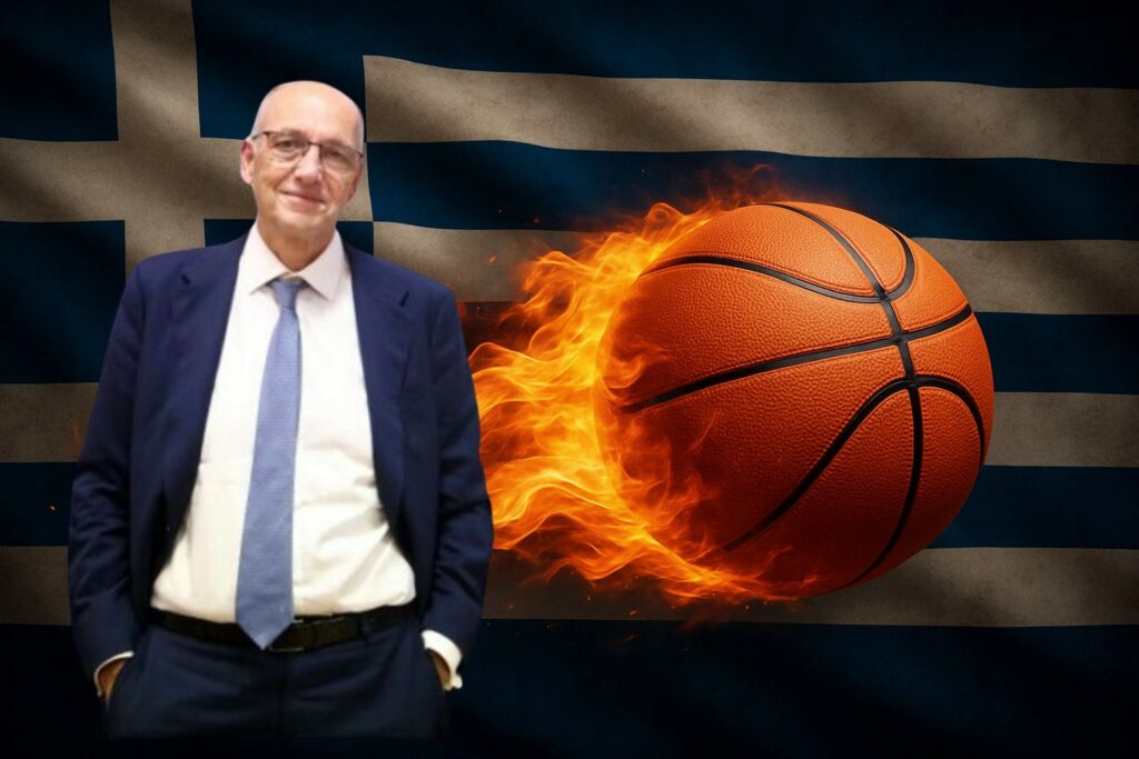 «Κάτι σάπιο υπάρχει στο Βασίλειο της Δανιμαρκίας» με τη «μπόχα και δυσοσμία να πλημμυρίζουν την εξουσία του Ελληνικού μπάσκετ! Ο αφανής ιδιοκτήτης, τα μηνύματα με GM και προπονητή, η κατάχρηση εξουσίας, η κατασκευή κατηγοριών και ο αθέμιτος ανταγωνισμός! Εισαγγελέας υπάρχει; Τί έχουν να πουν η Πολιτεία, ο αρμόδιος υπουργός και οι Ανεξάρτητες Αρχές;