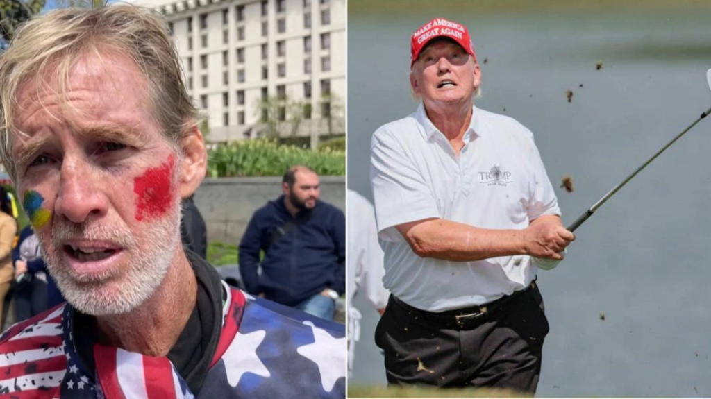 ΗΠΑ: Σε ισόβια καταδικάστηκε ο άνδρας που αποπειράθηκε να δολοφονήσει τον Ντόναλντ Τραμπ στη Φλόριντα