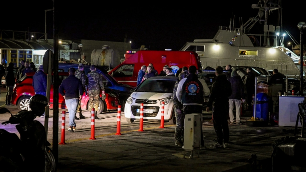Η Ύπατη Αρμοστεία του ΟΗΕ εξέφρασε τη βαθιά της θλίψη για το περιστατικό στη Χίο