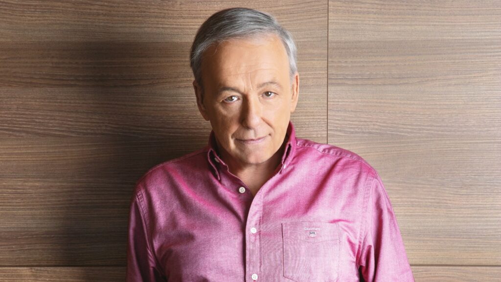 Ανδρέας Μικρούτσικος για τη σύλληψή του: Με βασάνιζαν το βράδυ και σφύριζα για να με ακούσει ο αδερφός μου