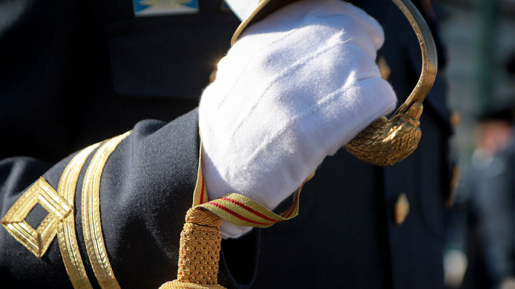 Συνελήφθη αξιωματικός για κατασκοπεία - Μετέδιδε απόρρητες πληροφορίες με κίνδυνο για τα εθνικά συμφέροντα