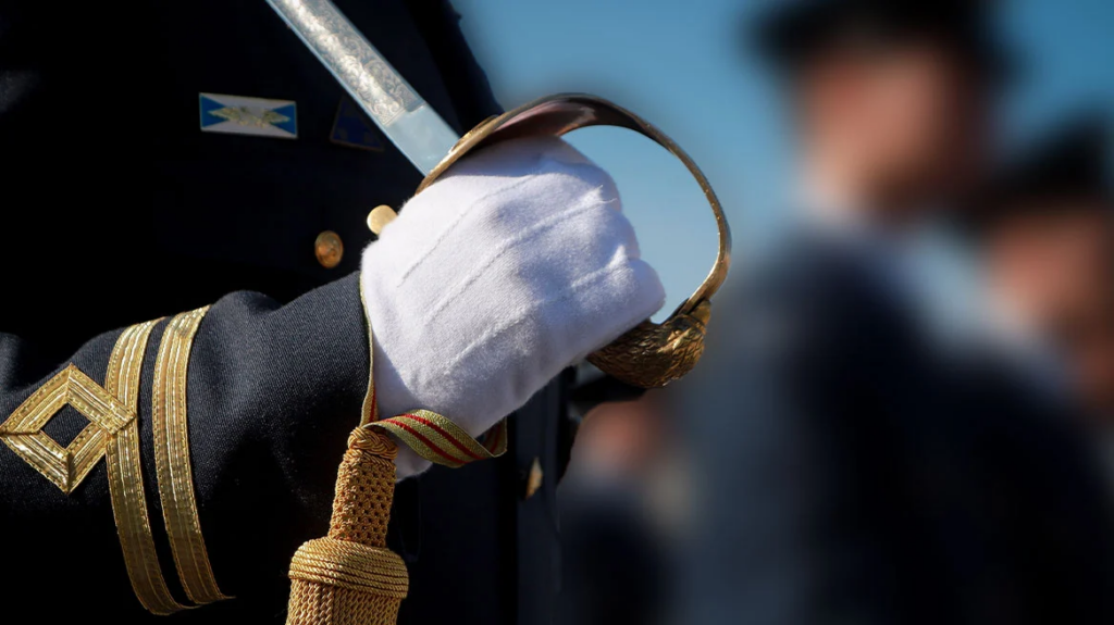 Ομολόγησε ο 50χρονος σμήναρχος κατασκοπεία υπέρ της Κίνας - Πως έφτασε στα ίχνη του η ΕΥΠ