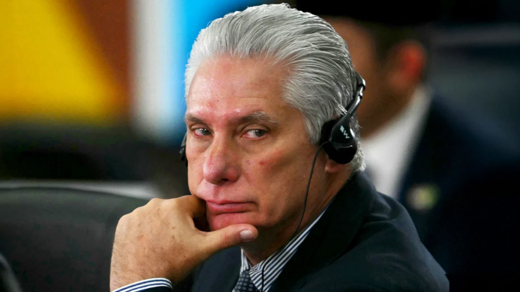 Έτοιμη για διάλογο με τις ΗΠΑ δηλώνει η Κούβα, χωρίς πιέσεις