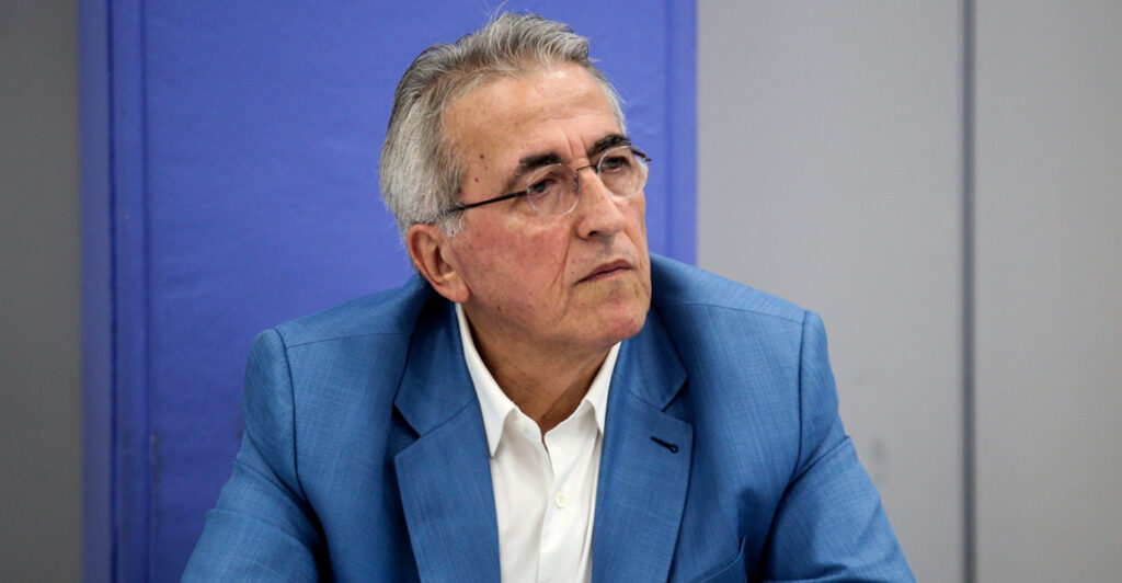 Πώς δρούσε το «δίκτυο Παναγόπουλου»: Οι εταιρείες επικοινωνίας και οι πληρωμές χέρι με χέρι σε μετρητά