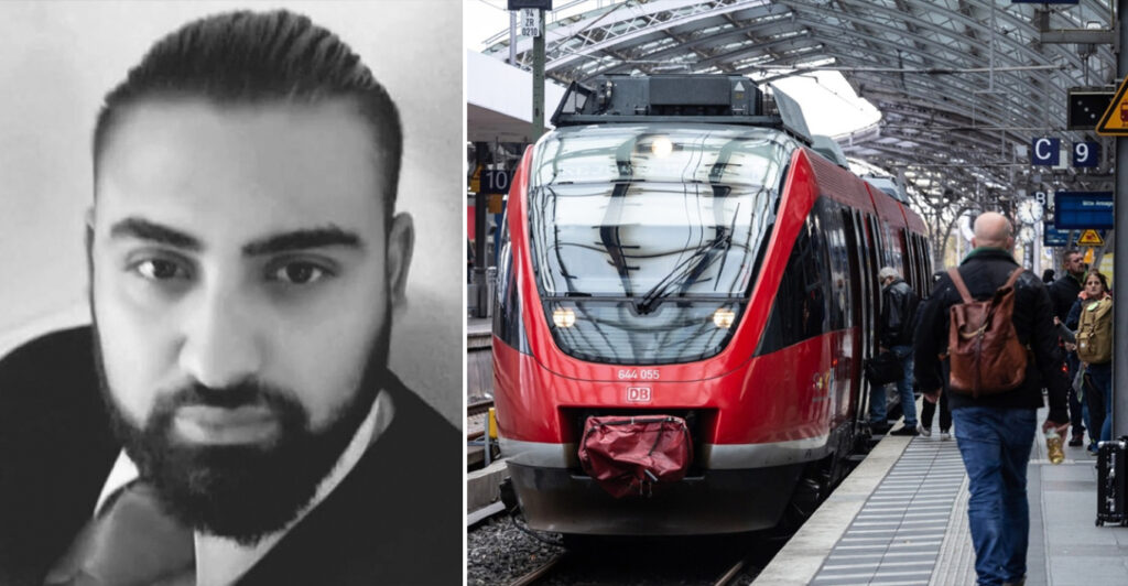 Για ανθρωποκτονία διώκεται ο Έλληνας που σκότωσε τον Τούρκο ελεγκτή στη Γερμανία, υπέστη έμφραγμα ο πατέρας του θύματος