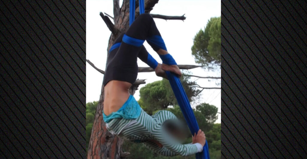 Στον Κορυδαλλό η δασκάλα γιόγκα που αυτοκίνητα συγγενών - «Είναι άστεγη, έχει ψυχιατρική διαταραχή» λέει ο γιος της