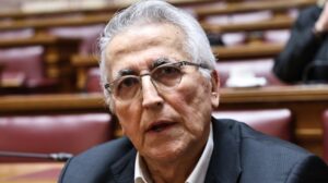 Δημοσιογράφος και 6 εταιρείες κατηγορούνται μαζί με τον Παναγόπουλο της ΓΣΕΕ για υπεξαίρεση κονδυλίων