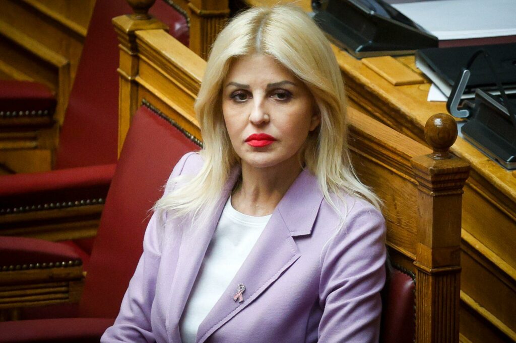 Έλενα Ράπτη: Από τον Μάρτιο οι Ντάντάδες της Γειτονιάς σε όλη την Ελλάδα