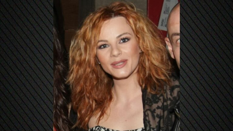 Ναταλία Λιονάκη: Είναι κοντά στον Θεό και φέρεται έτσι στους γονείς της; Δεν ήρθε ούτε στην κηδεία του πατέρα της, είπε η μητέρα της